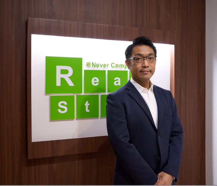 Founder Image