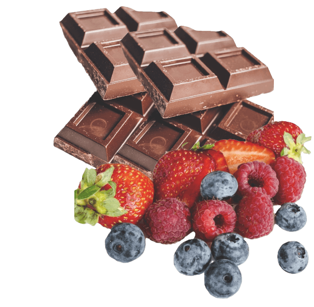 Available Flavours