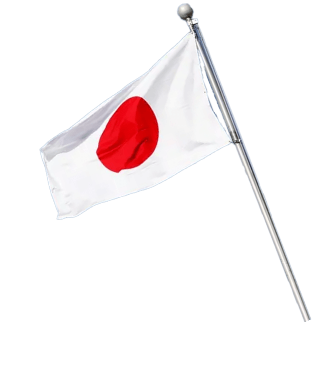 Japan Flag